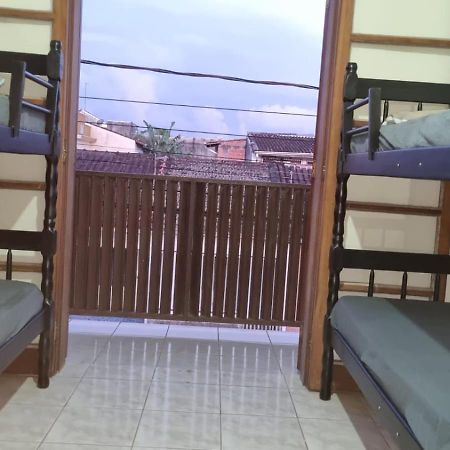 Apartamento Encantador No Itagua Убатуба Екстериор снимка