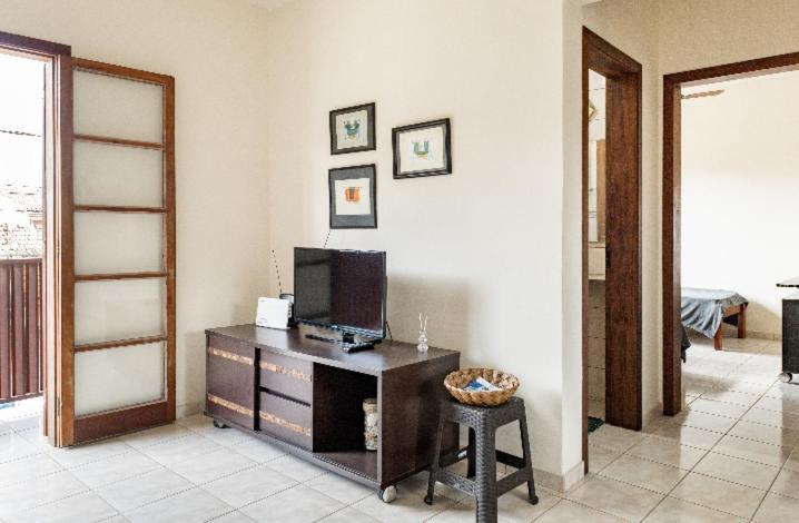 Apartamento Encantador No Itagua Убатуба Екстериор снимка