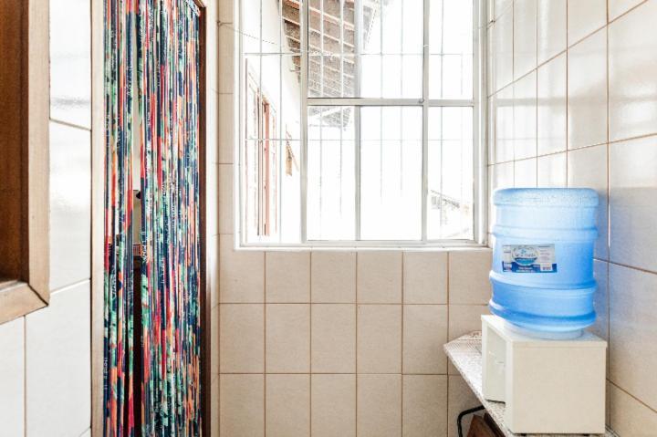 Apartamento Encantador No Itagua Убатуба Екстериор снимка