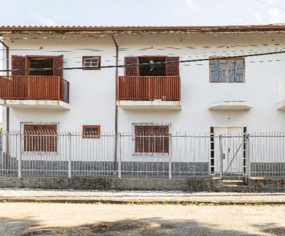Apartamento Encantador No Itagua Убатуба Екстериор снимка